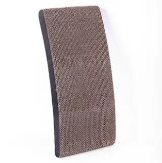 Corrugated cat scratch board - Mat