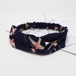 Chiffon silk headband ladies headband - 25Style