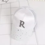 White Aldult