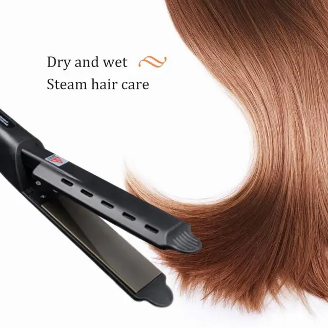 Hair straightener Au No Logo - Shop at LoveMi