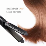 Hair straightener - Ch No Logo