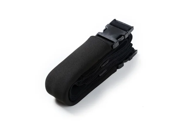 Yoga tension belt stretching belt Black - Shop at LoveMi