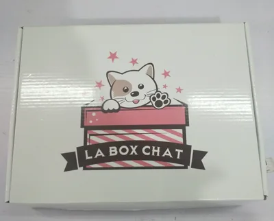 Wac Cat Box 4 Default - Shop at LoveMi