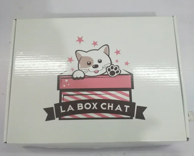 Wac Cat Box 4 - Shop at LoveMi