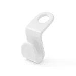 White Naked Pack