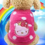 Pink Cat