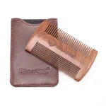Brown Leather Case