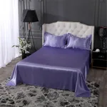 Blue Snow
