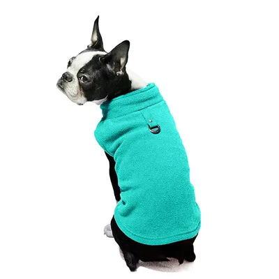Pet dog clothes sweater Mars Green - Shop at LoveMi