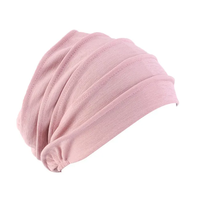 Ladies caps Chemo caps Sleep caps Hair loss caps Pink - Shop at LoveMi