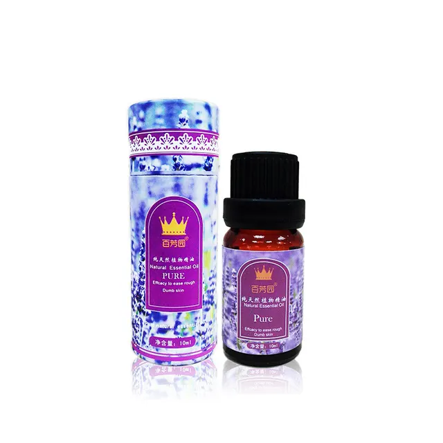 Lavender Essential Oil 10ml 10Ml - Shop at LoveMi