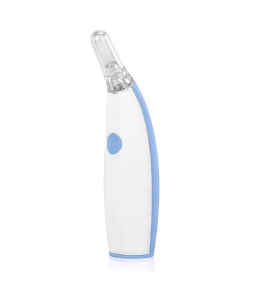 Rotating Earwax Vacuum Cleaner Blue - Shop at LoveMi