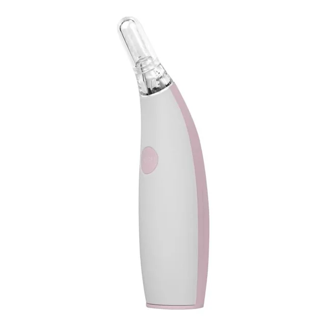 Rotating Earwax Vacuum Cleaner Pink - Shop at LoveMi