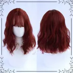 Wine Red