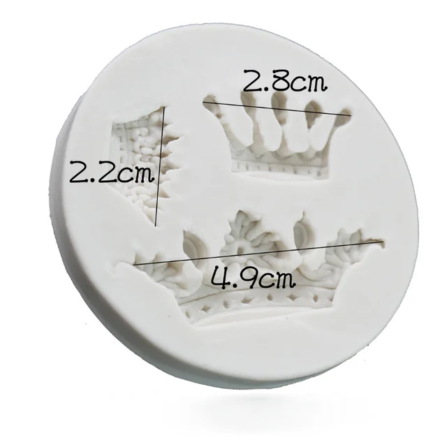 Cake chocolate mold 5Style - Shop at LoveMi