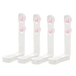 Pink 4Pcs