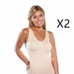 Skin 2Pcs-2Xl