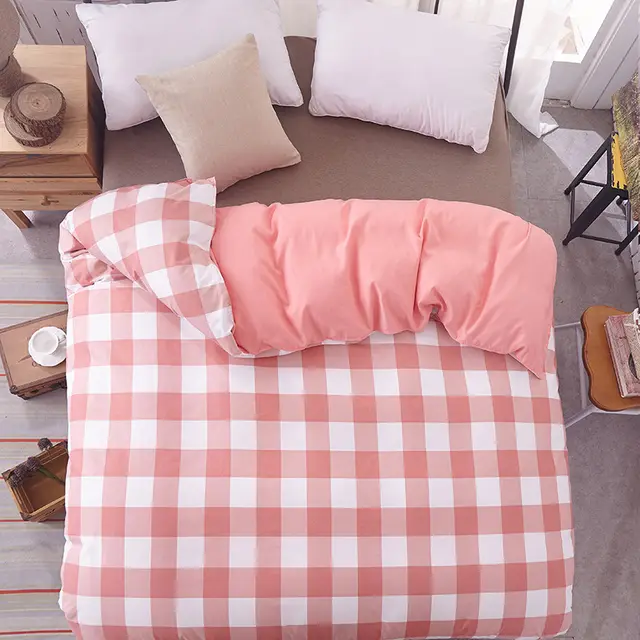 Skin friendly quilt cover 12Style - Shop at LoveMi