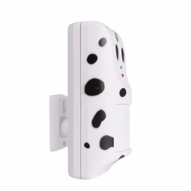 Anti Barking High power Dog Repeller Eu - Shop at LoveMi