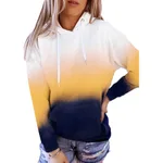 Gradient Yellow
