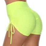 Fluorescent Yellow