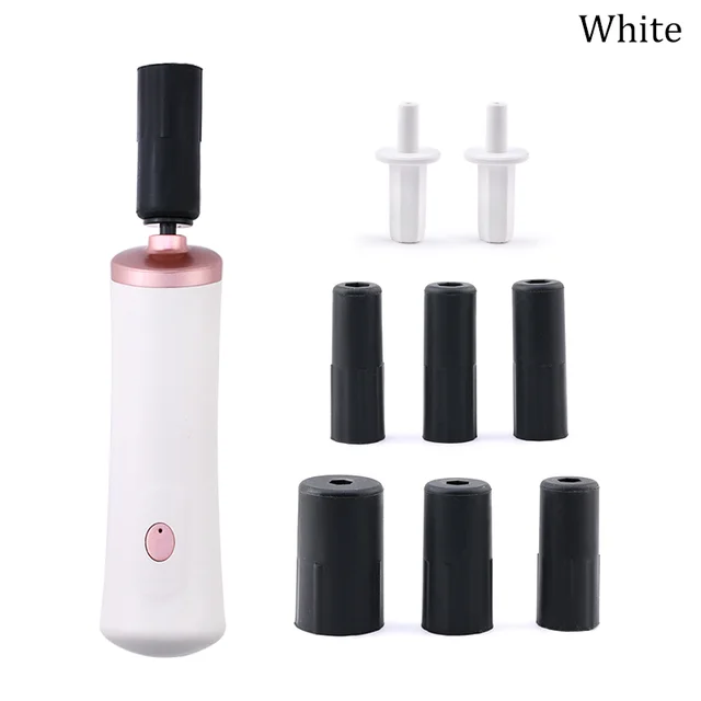 Special eyelash remover for beauty eyelashes White - Shop at LoveMi