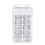 Transparent Nail Mold