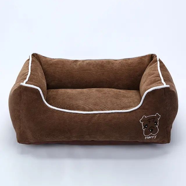 Bite resistant kennel Coffee - Shop at LoveMi
