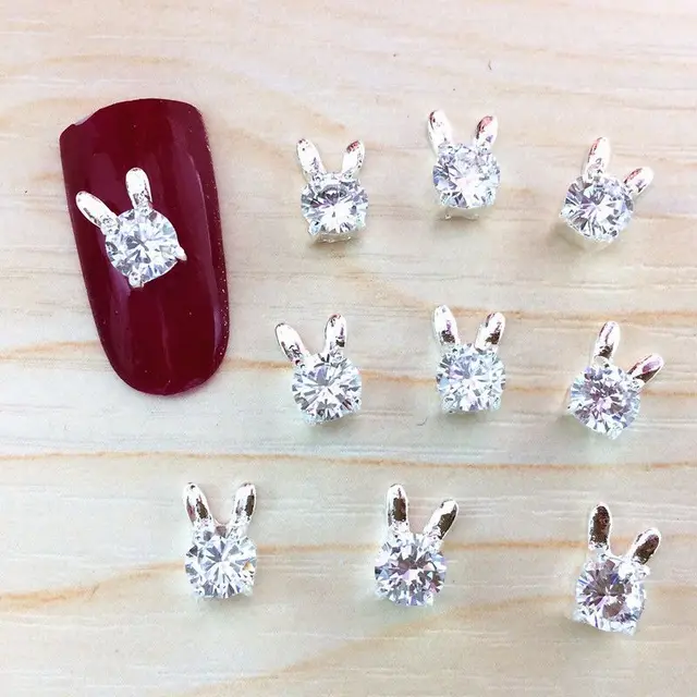 Manicure accessories Silver - Shop at LoveMi