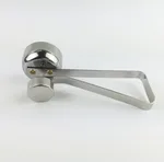 Stainless Steel 1Pc