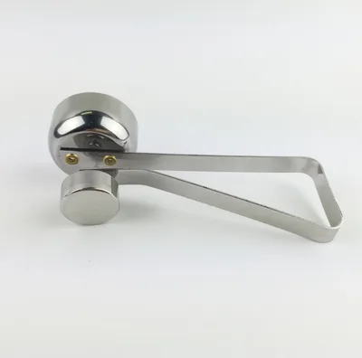 Stainless Egg Steel Hole Opener Kitchen Tool Stainless Steel 3Pcs - Shop at LoveMi