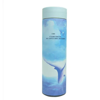 Multifunctional creative insulation cup Dolphin - Shop at LoveMi