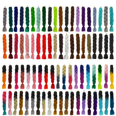 African big scorpion high temperature silk dirty wig wig synthetic braid hair F15 - Shop at LoveMi