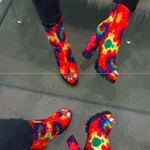 Boots Flower-39