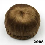 2005 Colour