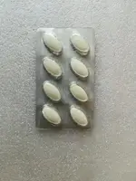 Effervescent Tablets