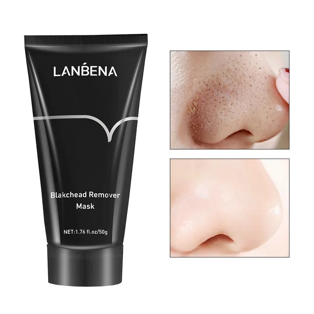 Tear the nasal membrane to remove blackheads 3Pcs - Shop at LoveMi