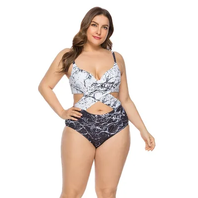 One piece swimsuit Picture Color Xxl - Shop at LoveMi