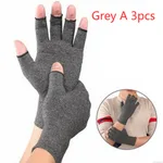 Grey A 3Pcs