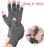 Grey A 4Pcs