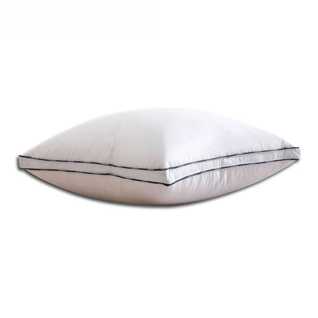 Goose down feather pillow cushion 30X50Cm - Shop at LoveMi