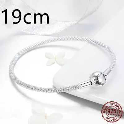 Original Fashion New Diy Beads Accessories Bracelet A 19Cm - Shop at LoveMi
