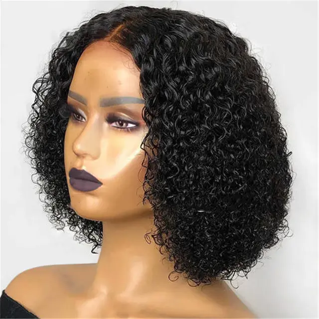 Real hair headgear Black - Shop at LoveMi