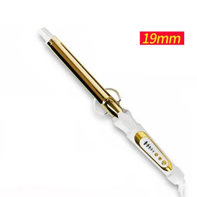 The anion heats up the curler rapidly Eu - Shop at LoveMi