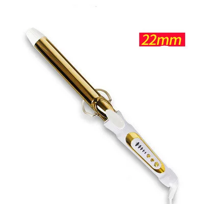 The anion heats up the curler rapidly Uk - Shop at LoveMi