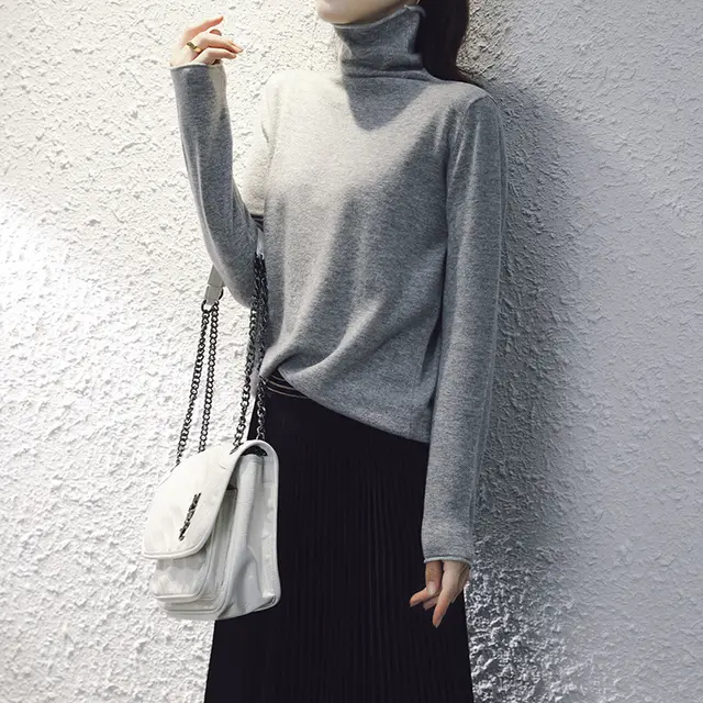 A pile of free collar cardigans Dark Grey - Shop at LoveMi