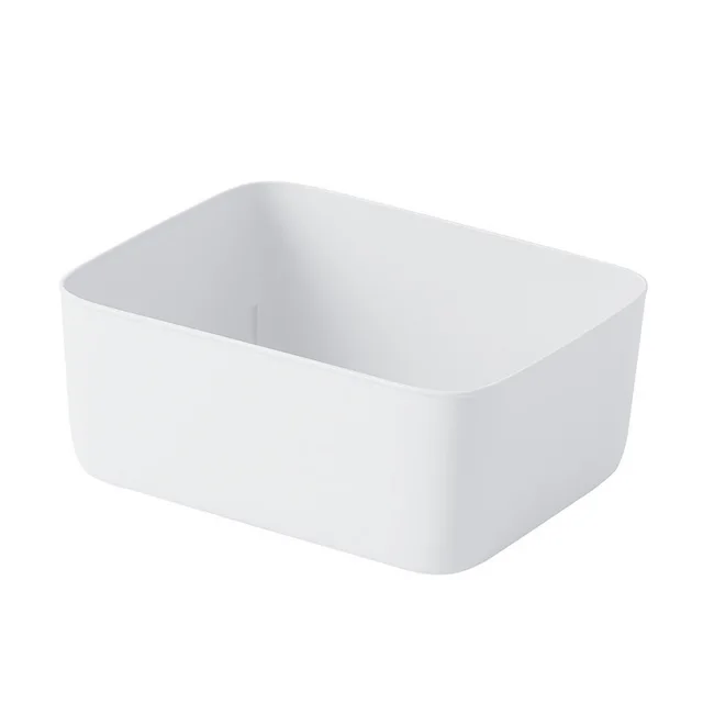 Underwear Storage Box White - Shop at LoveMi
