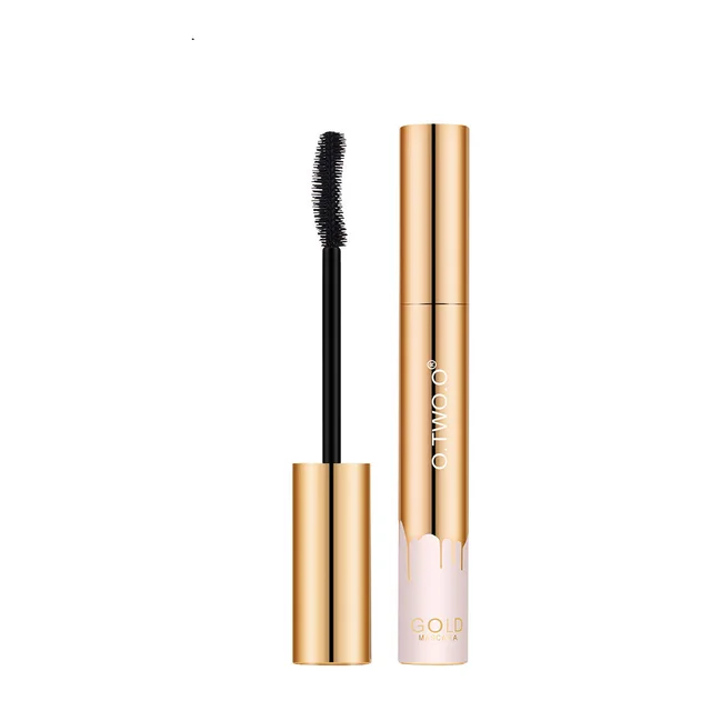 O.TWO.O Beauty Waterproof and Non Blooming Mascara Month Toothbrush - Shop at LoveMi
