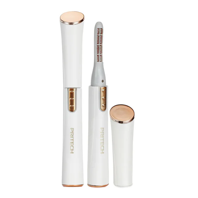 Electric eyelash curler White - Shop at LoveMi