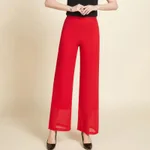 Red Not Split